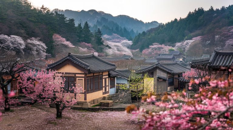 6 Hidden Gems in South Korea You Can’t Miss
